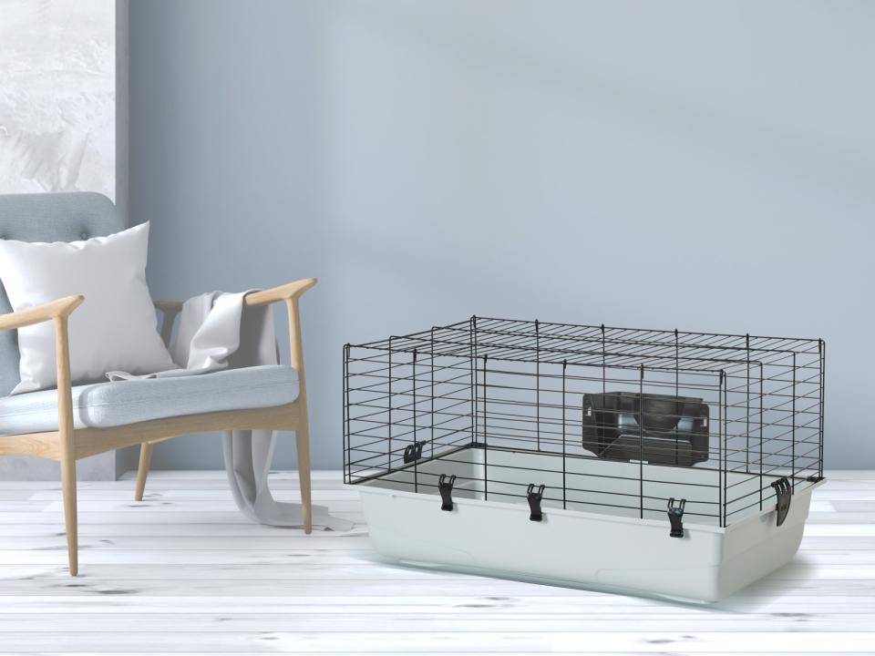 Savic Ambiente gnaverbur