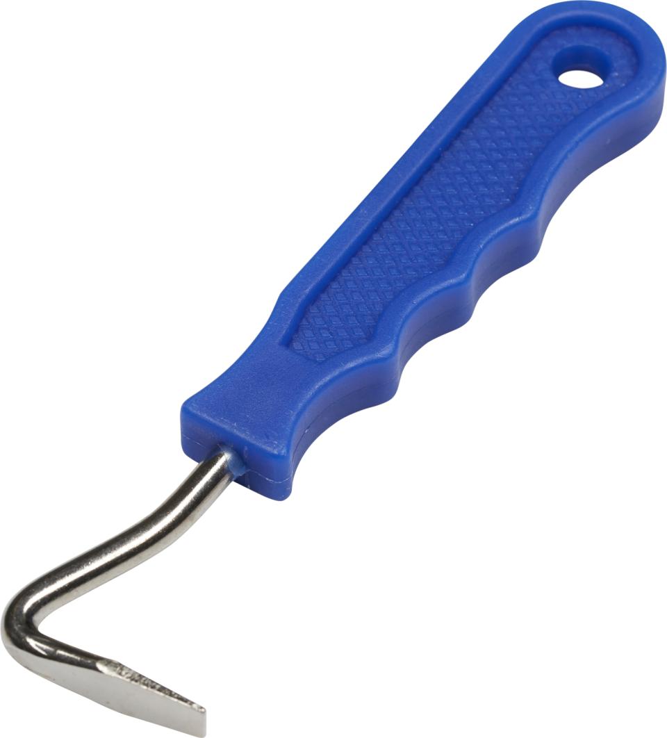 HorseGuard Hoofpick w/handle