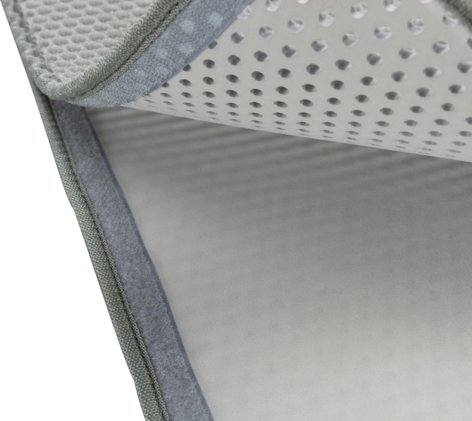 Trixie Eva Måtte til kattetoilet