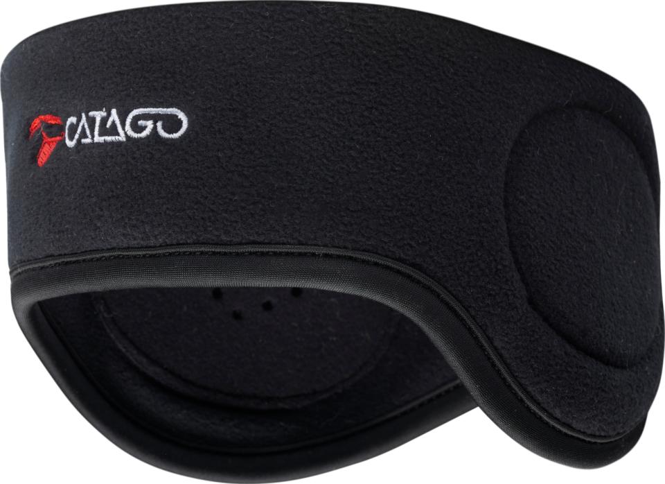 CATAGO FIR-Tech fleece headband