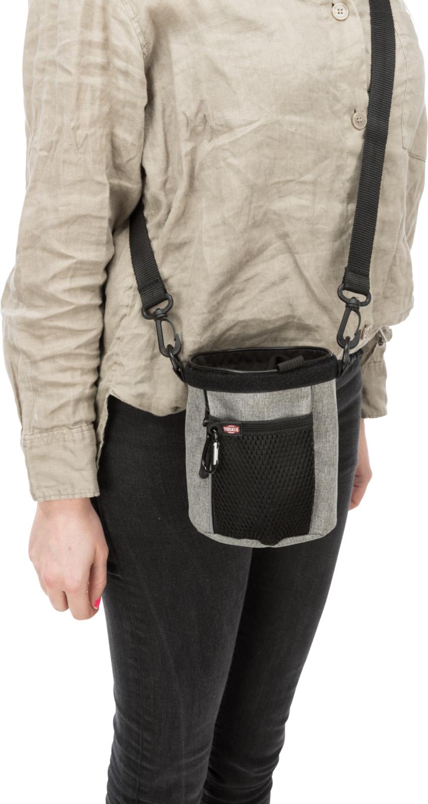 Snack Bag Multi Twist