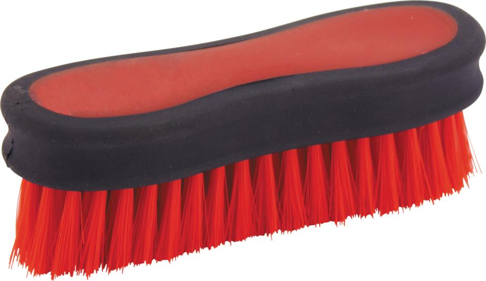 HG Softtouch pannborste