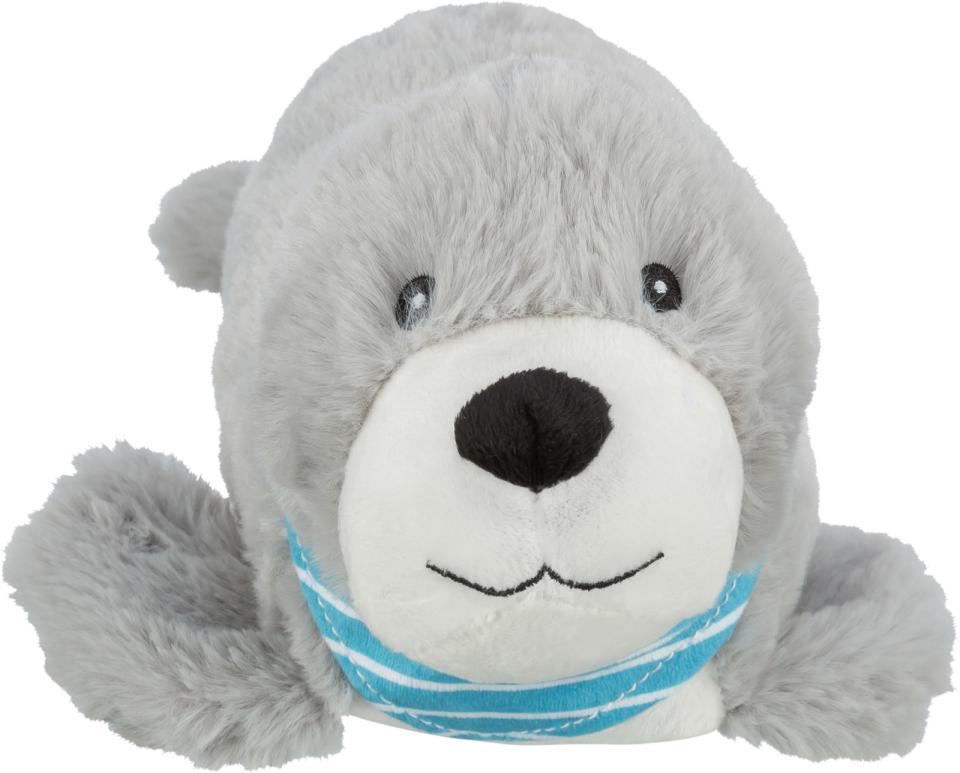 Jolly Paw Seal, plush