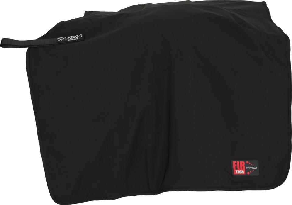 CATAGO FIR-Tech Pro värme ländtäcke