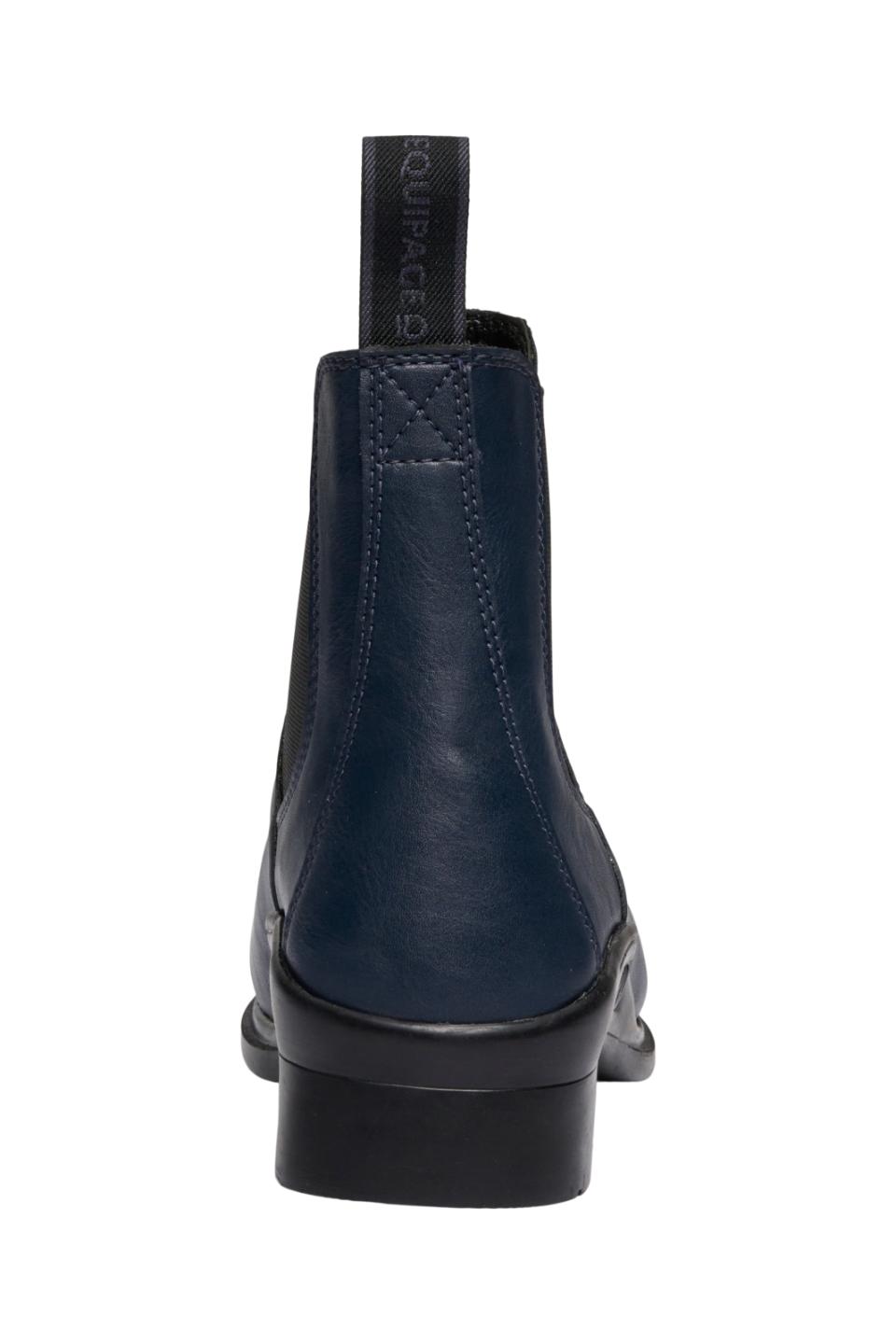 Equipage Kick vegansk jodphursko