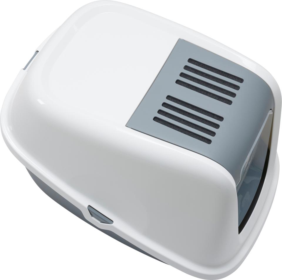 Savic Nestor kattetoilet