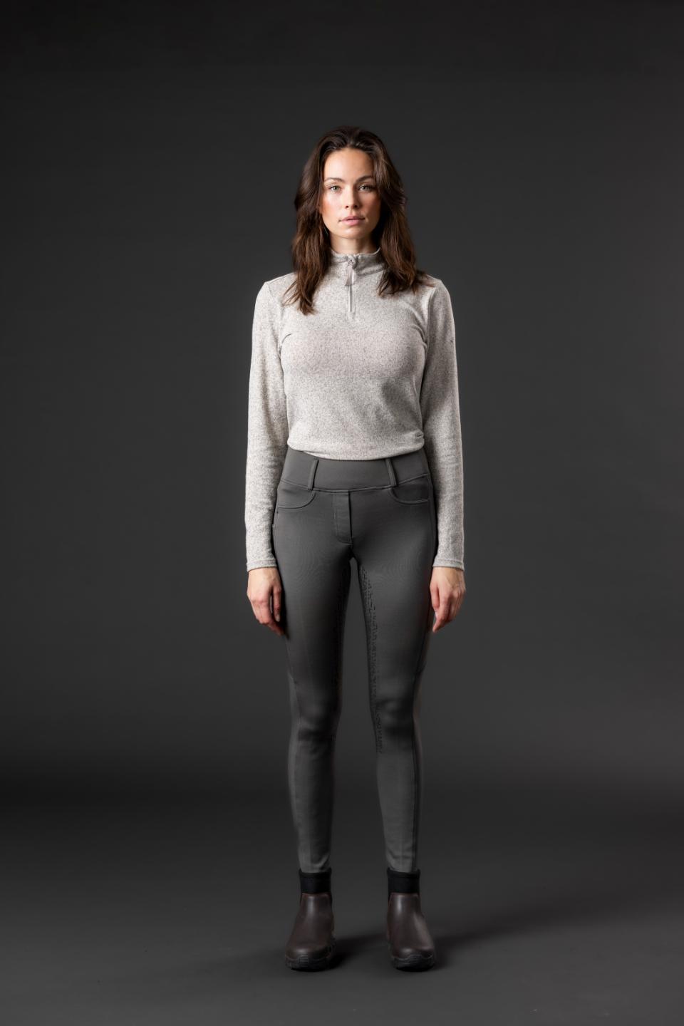 Equipage Shannon Reitleggings Vollbesatz