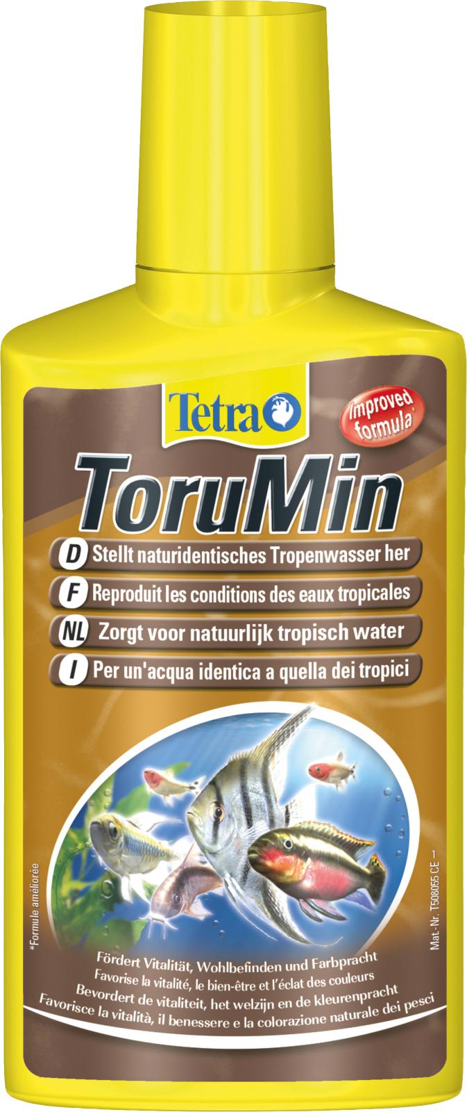 TORUMIN Plus