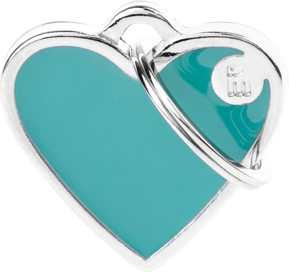 MyFamily Tegn handmade, hjerte, logo