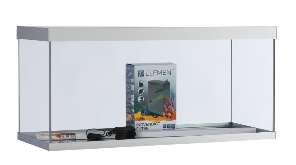 AkvaStabil ELEMENT Aquarium