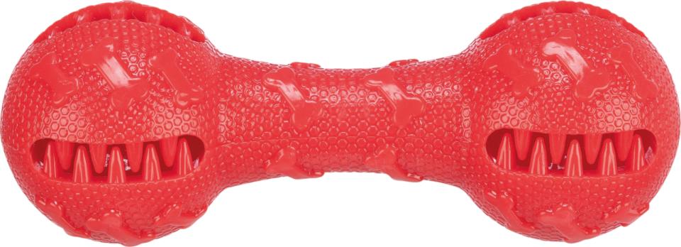 Jolly Paw Dumbbell, TPR