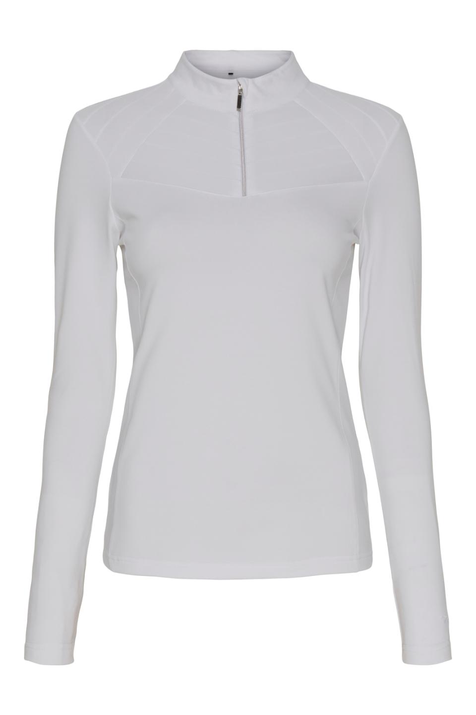 CATAGO Portia winter competition blouse