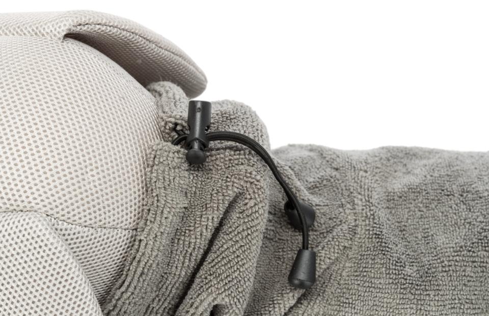 Trixie Badekåbe til hund