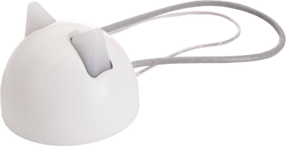 Hub für die Verbindung zwischen Sure PetCare Produkten und App