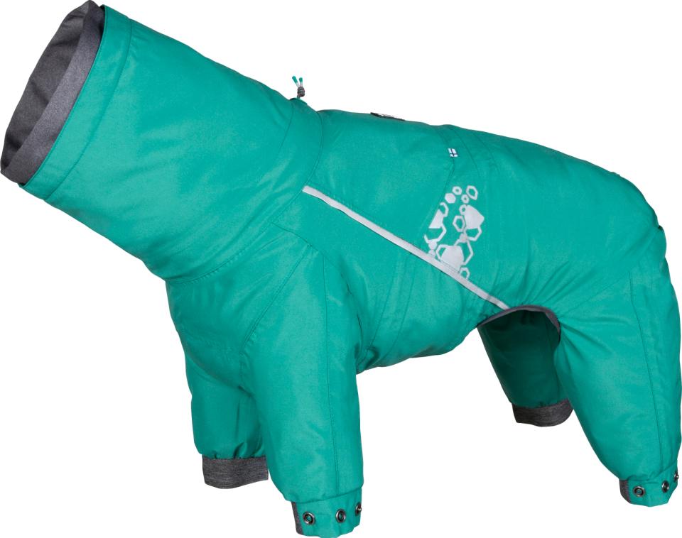 Hurtta Mudventure ECO Overall