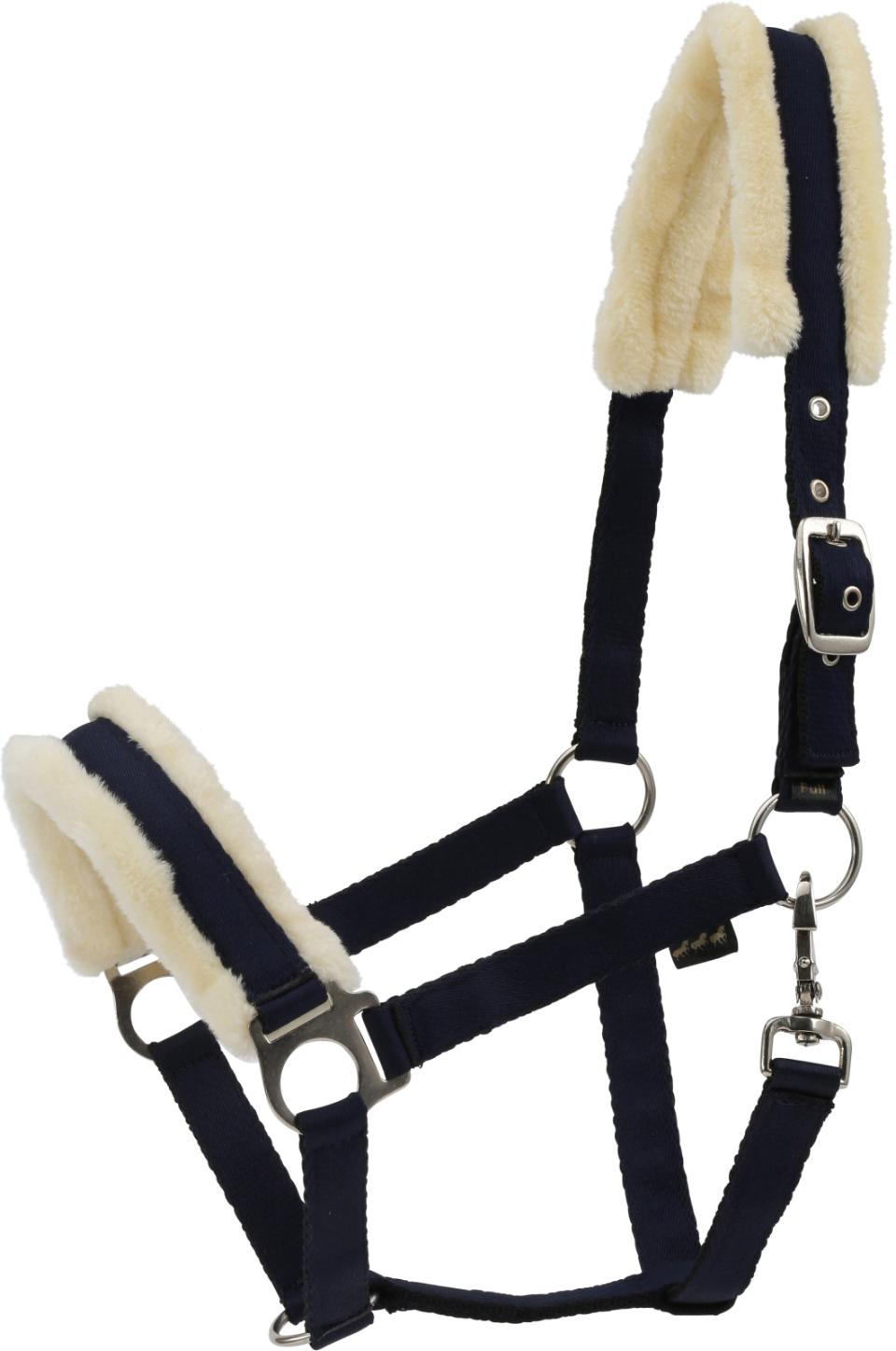 HorseGuard Grimma soft m/plysch