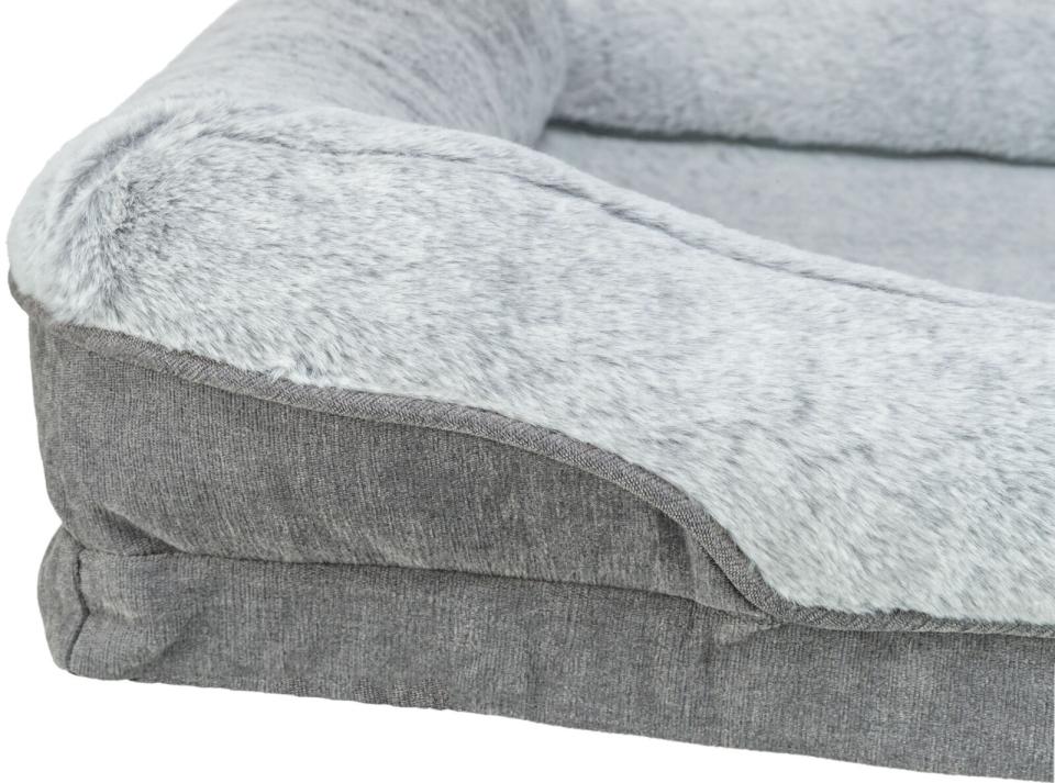 Trixie Lino vital seng, firkantet