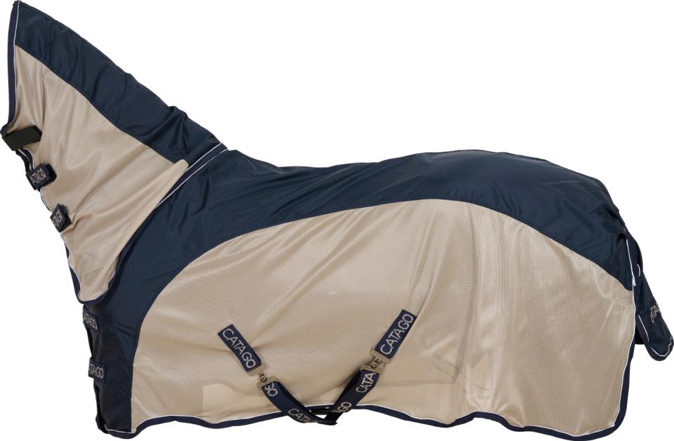 CATAGO Taylin Rain & Fly rug