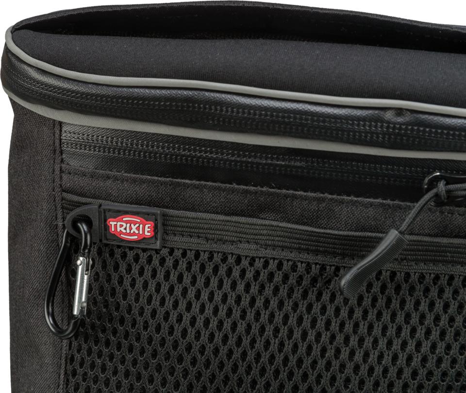 Trixie Duo Treat snack taske