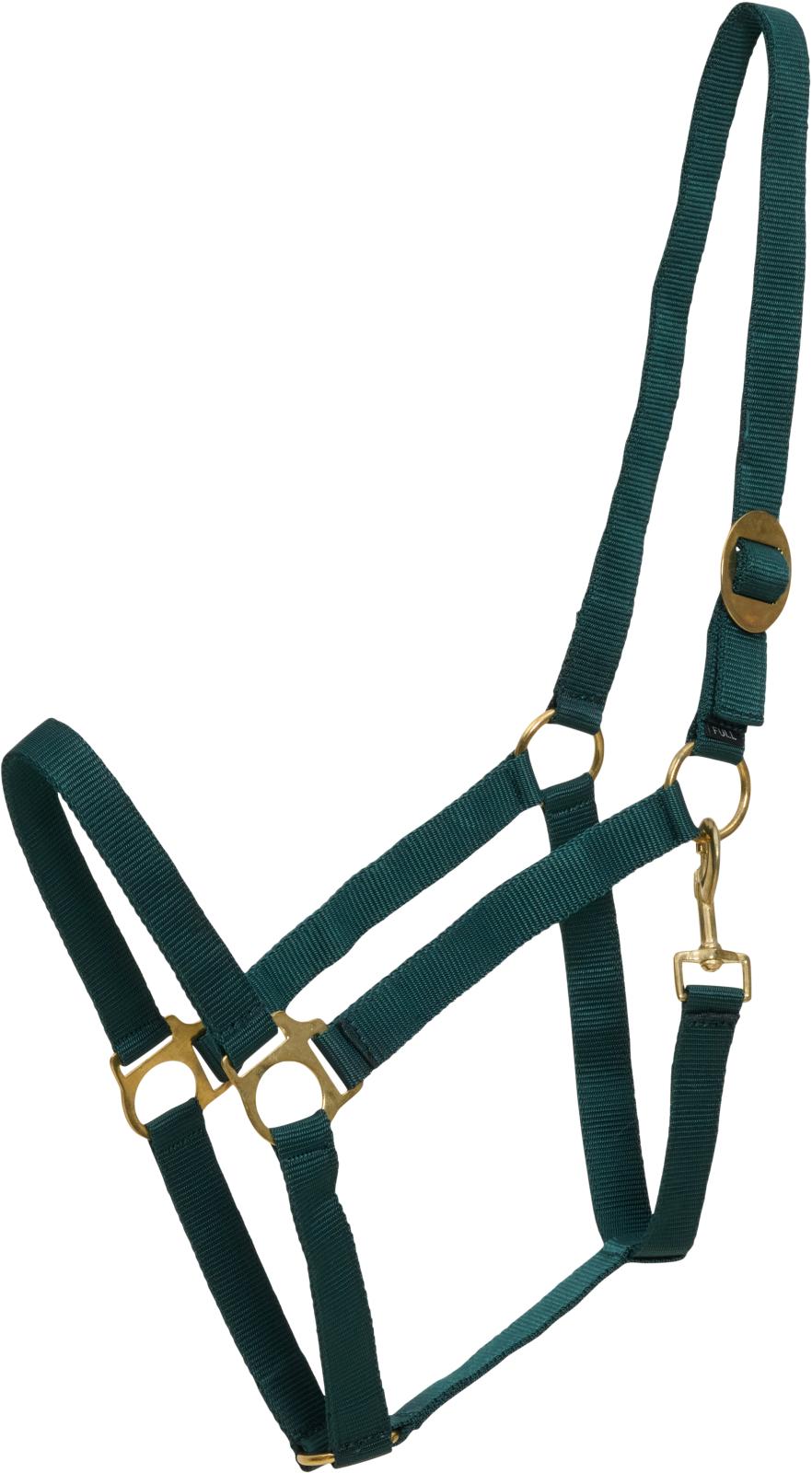HorseGuard Nylon halter