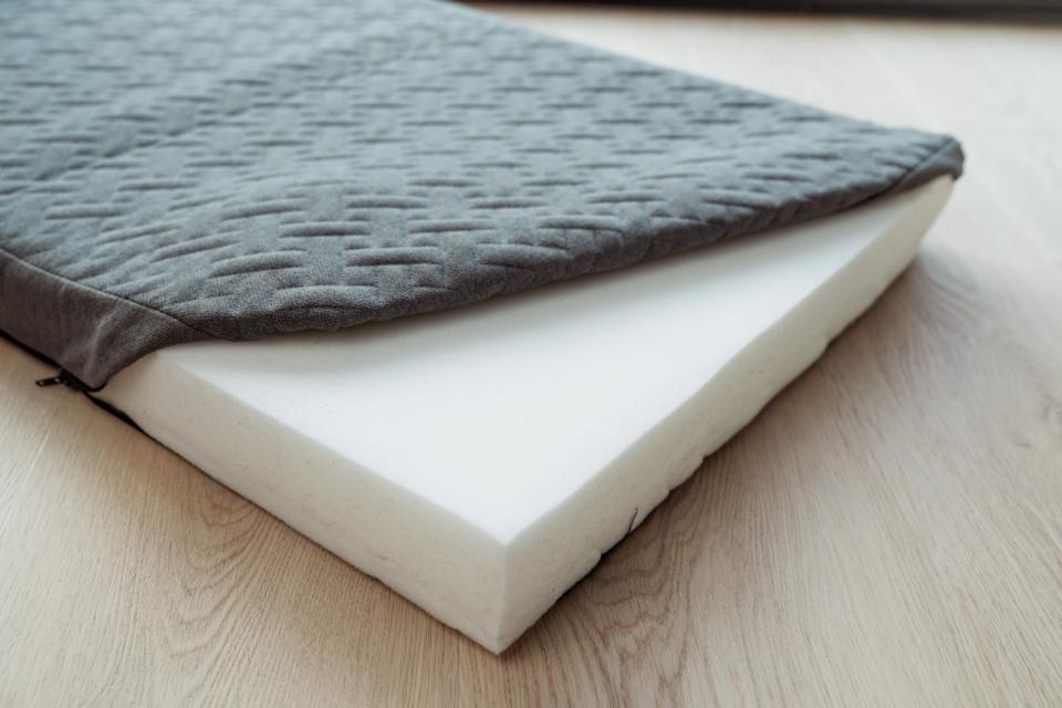 Companion Cocoon Niels dog bed