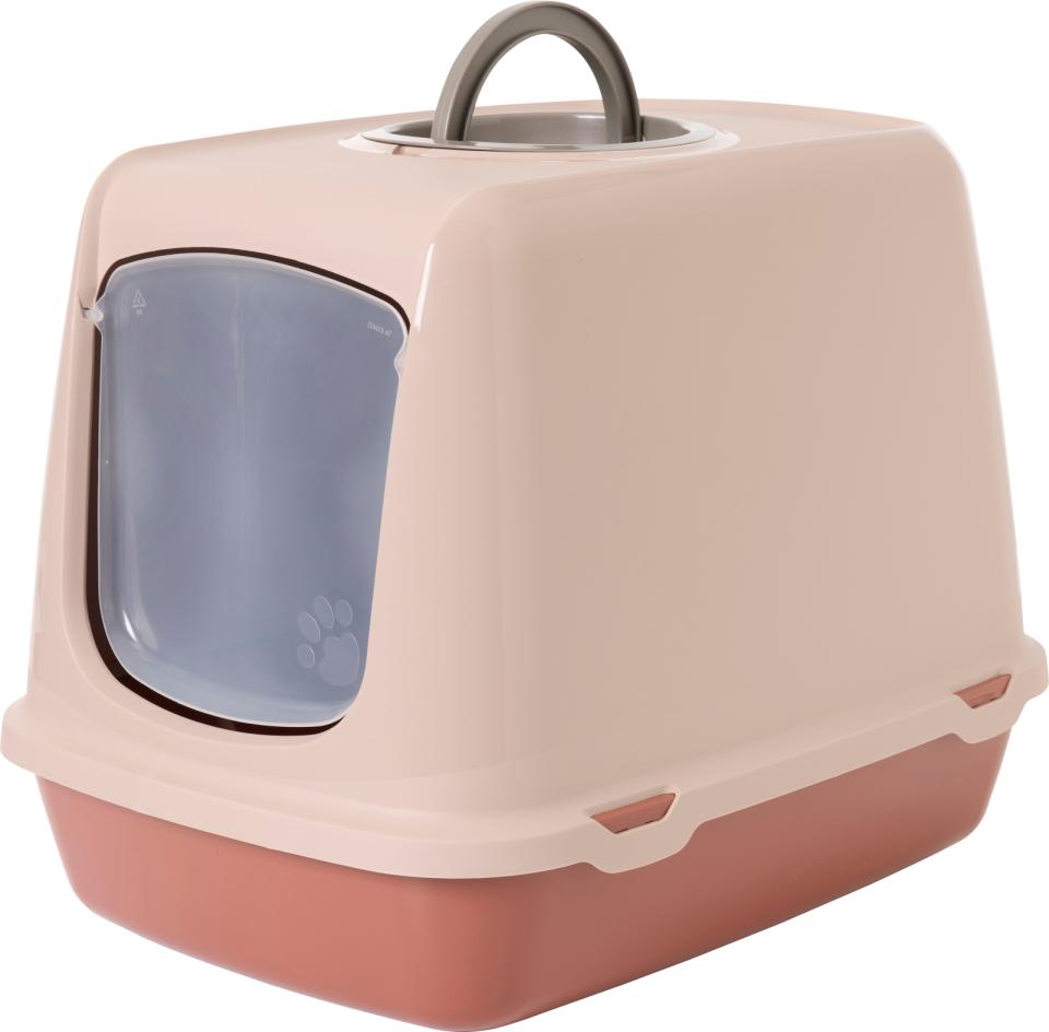 Savic Oscar kattetoilet