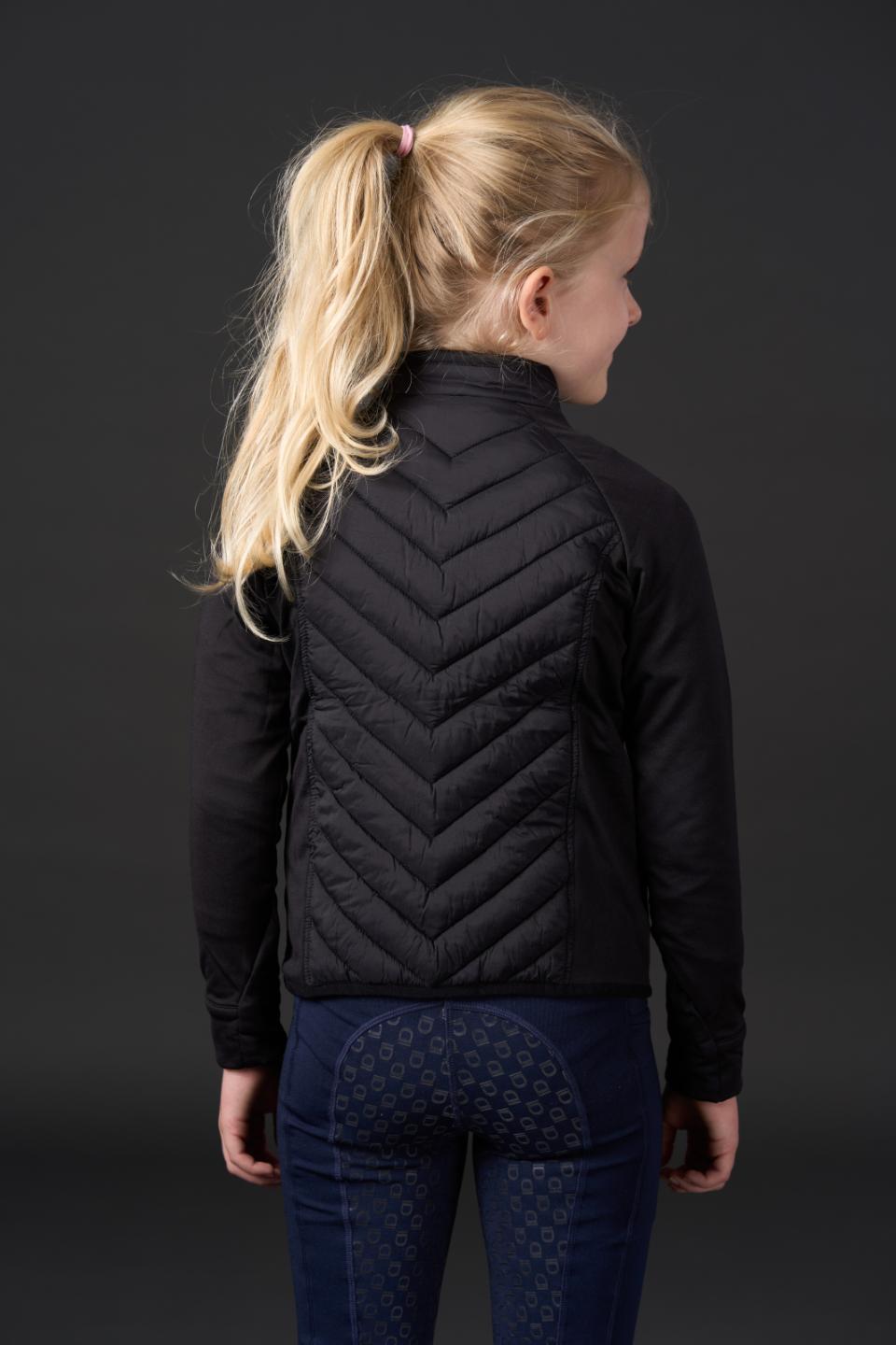 Equipage Canon Kinderjacke