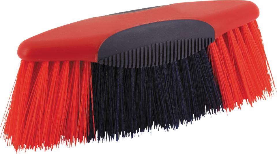 HorseGuard Softtouch mane brush