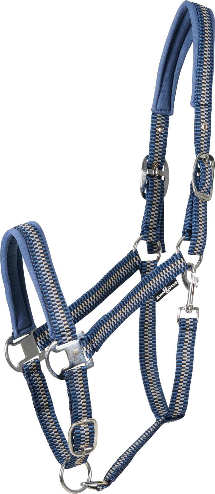 HorseGuard Cole halter