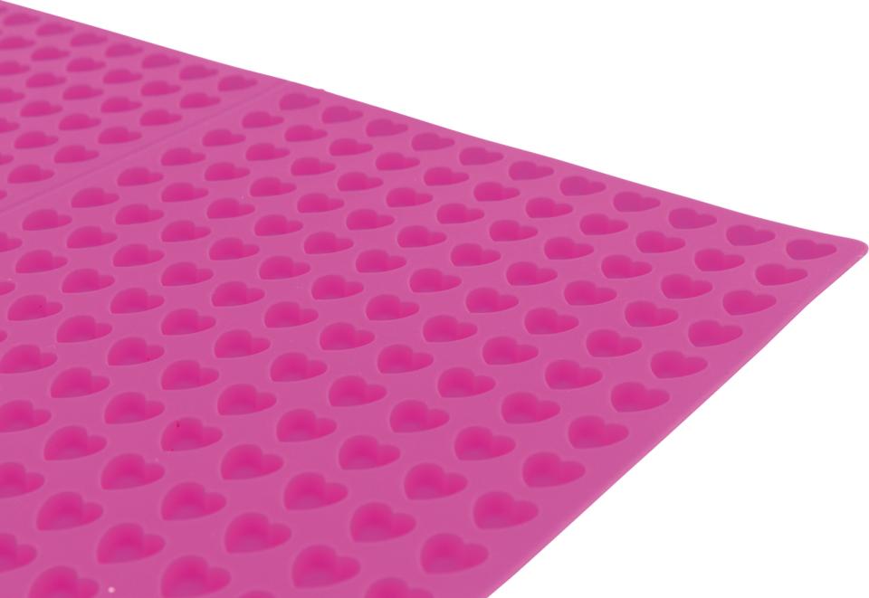 Silicone baking mat