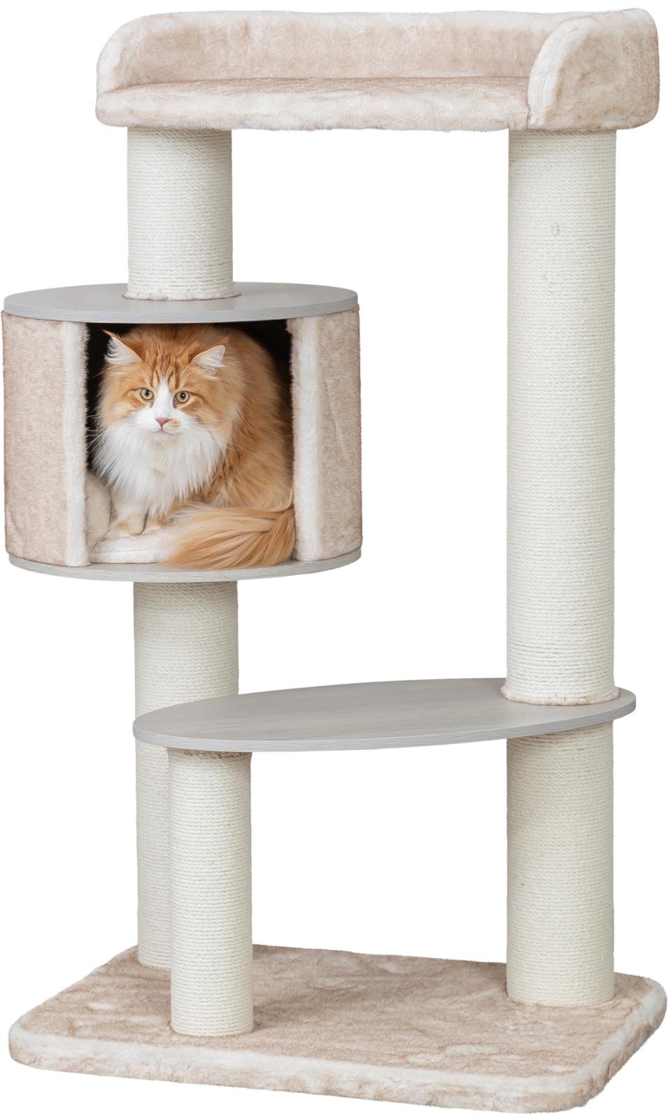 Trixie Cat Tree XXL Kiara