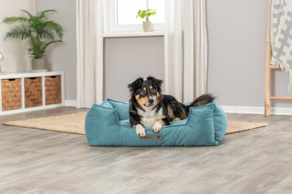 Trixie Gano bed, square