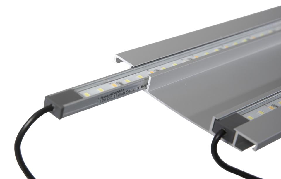 AkvaStabil ELEMENT Aquarium