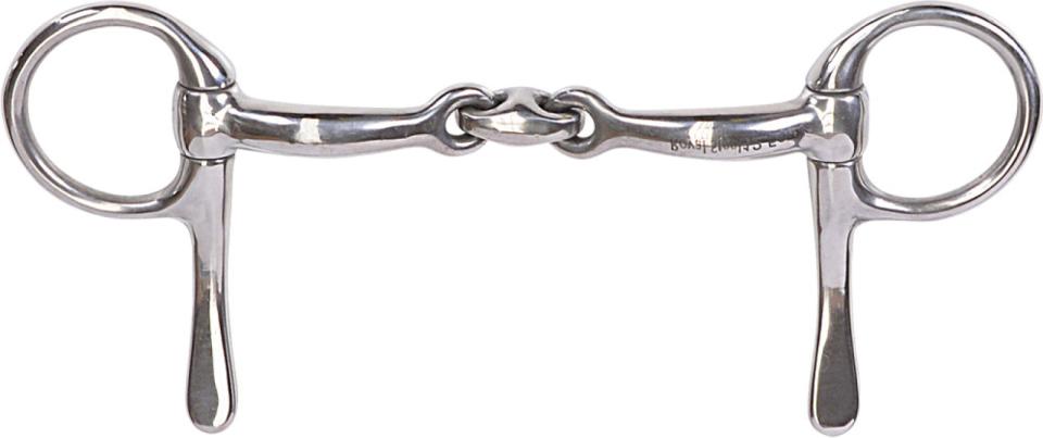 HorseGuard Travbett 3-delat 13 mm