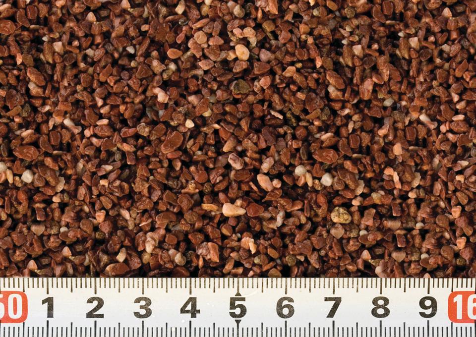 Akvastabil Phoenix akvariesand, 1-2 mm