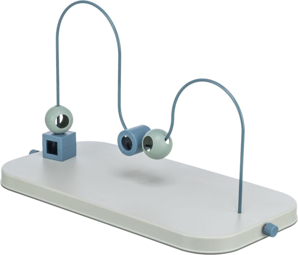 Trixie Dog Activity Skills Loop, plast/metal