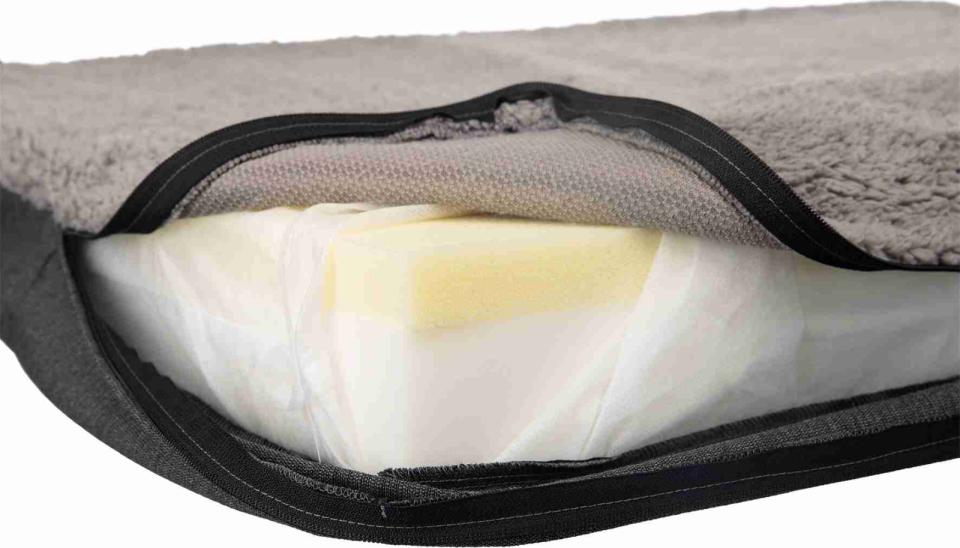 Bendson Vital Mattress