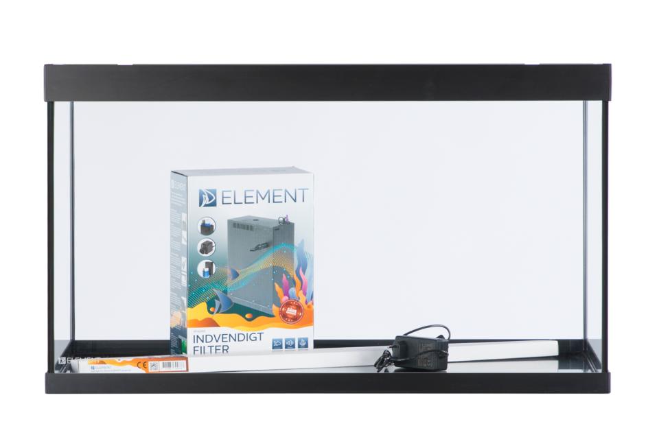 AkvaStabil ELEMENT Aquarium