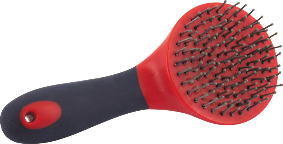 HorseGuard Softtouch mane/tail brush