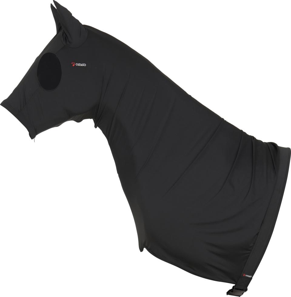 CATAGO FIR-Tech stretch hood