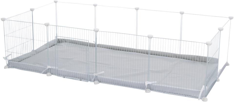 Base for Indoor Enclosure