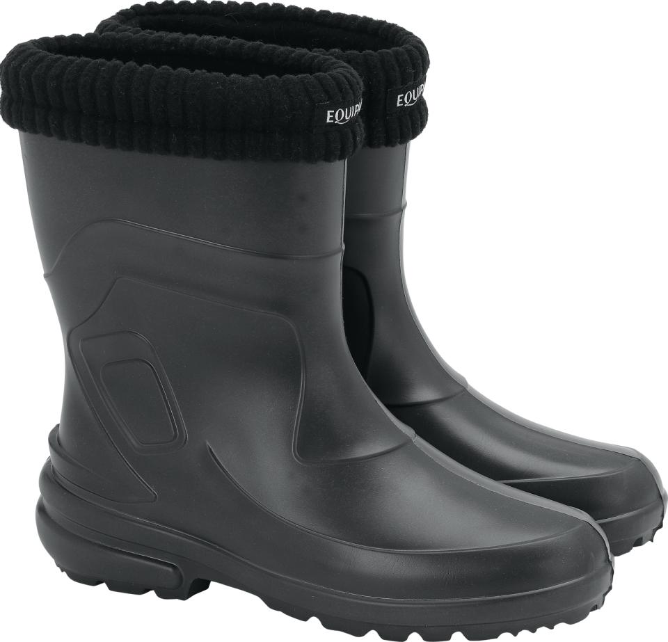 Equipage Jessy Stiefel