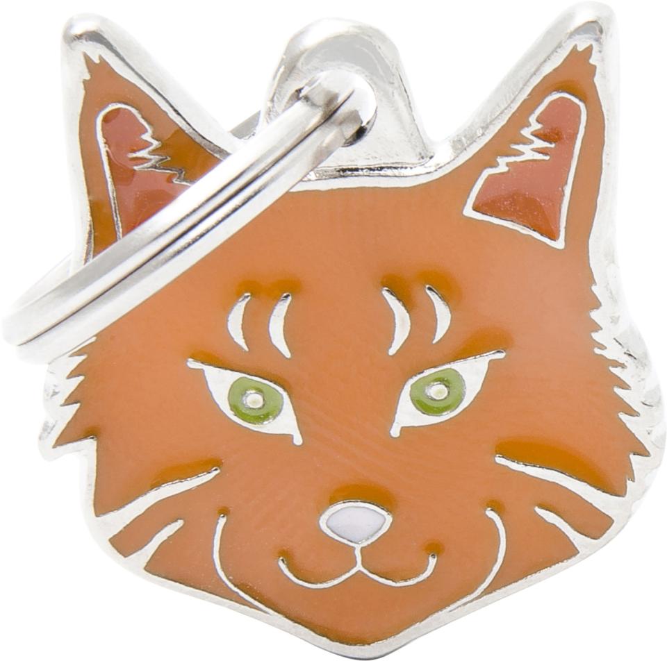 MyFamily Friends, Maine Coon