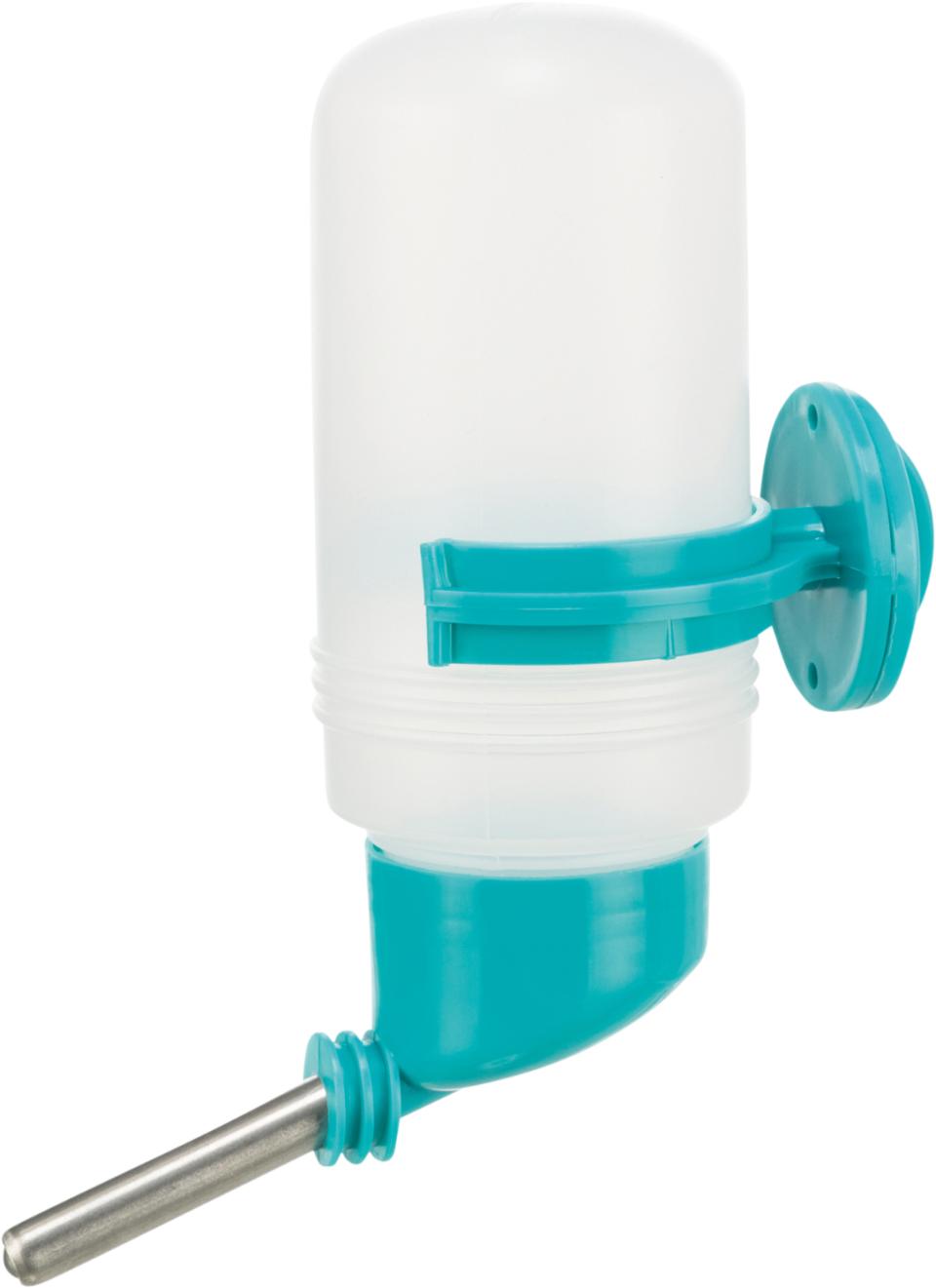 Plastic Water Bottle