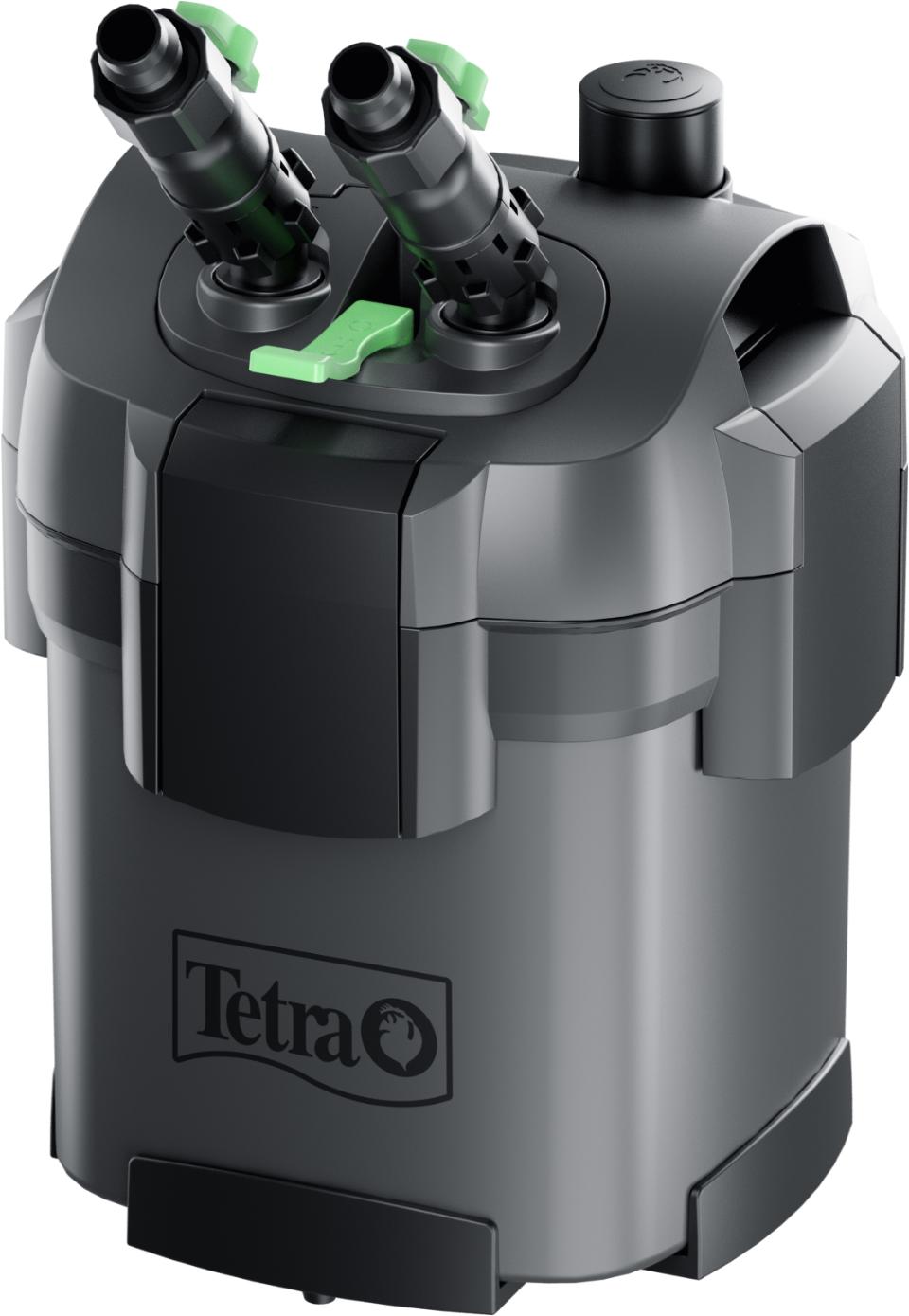 Tetra EX Plus Filter