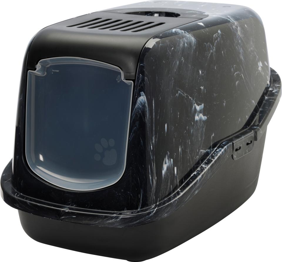 SAVIC Nestor Marble kattetoilet