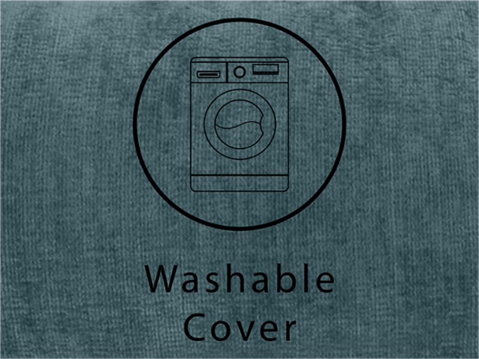 Fantail Snug Mellow Cover