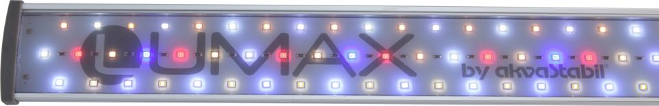 LUMAX LED light