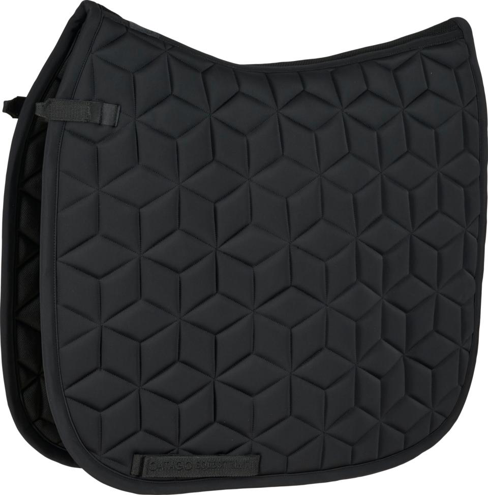 CATAGO Paloma saddle pad