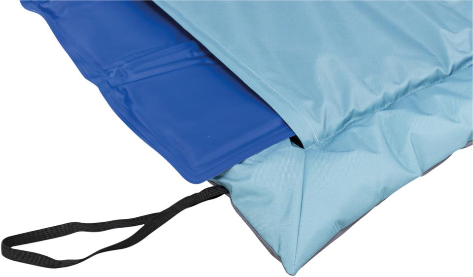 Samoa Classic travel blanket